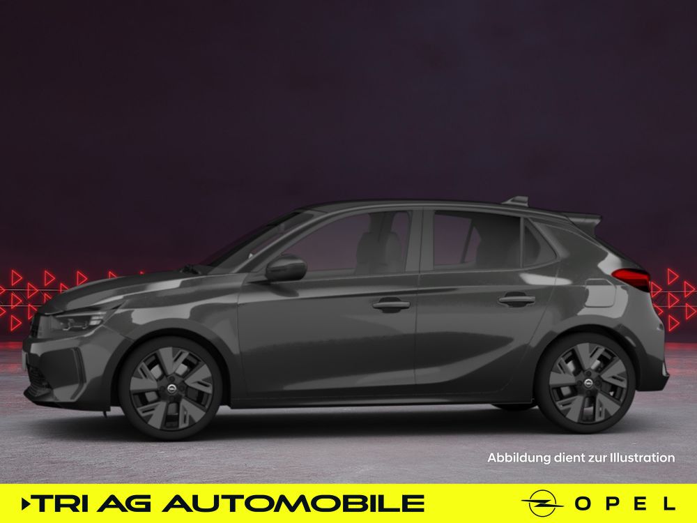 Opel Corsa - Bild 11