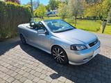 Opel Astra Cabrio 1.8 Edition 90Jahre Bertone Edi... - Opel Astra: Bertone Edition