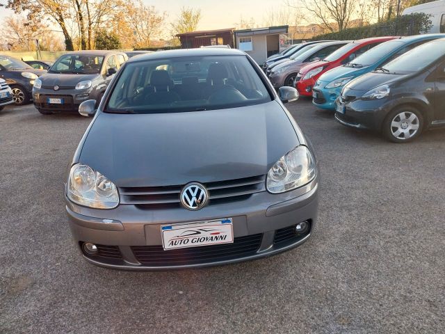 Volkswagen Golf 1.6 5p. Comfortline BiFuel G