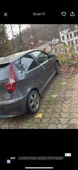 Fiat Punto 188 HGT  Top Zustand  Seltene... - Fiat Punto in Wuppertal