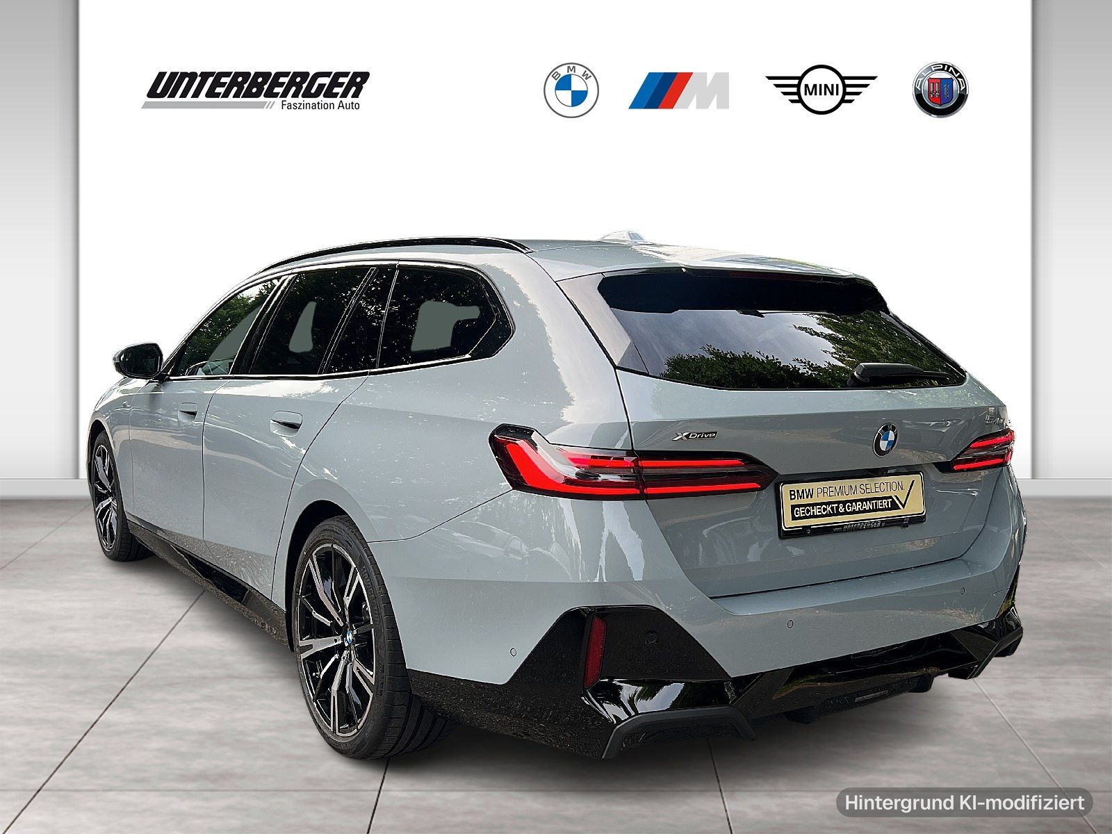 BMW 540d xDrive M Sport Pro Pano DA Prof PA Prof foto 4