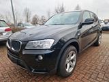 BMW X3 xDrive20i - BMW X3 bis 15.000 Euro