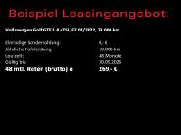 Volkswagen Golf - Vorschau Bild 7