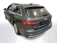 Audi A4 - Vorschau Bild 5