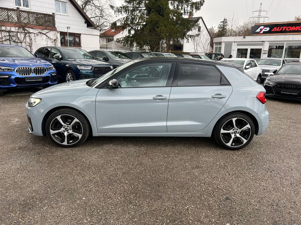 Image of Audi A1