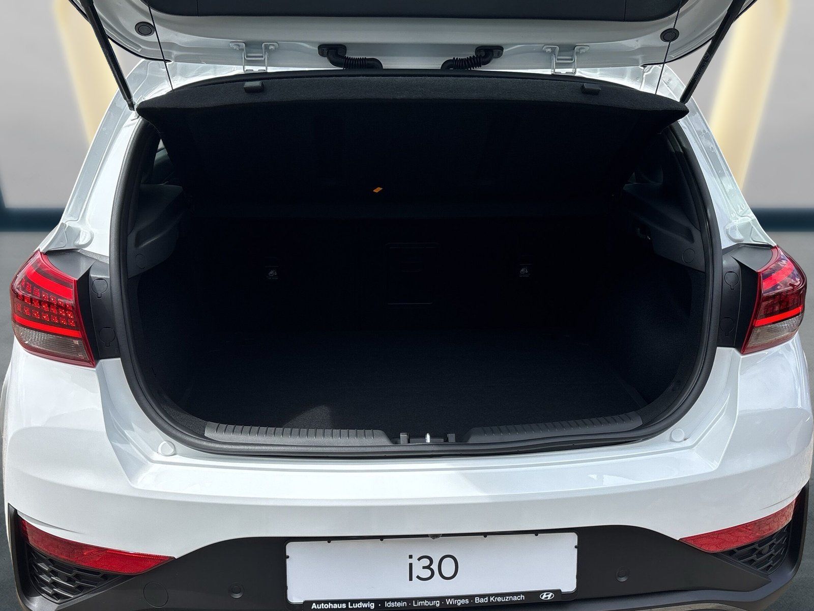 Hyundai i30 – Bild 13