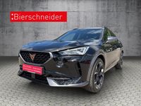 Cupra Formentor - Vorschau Bild 1