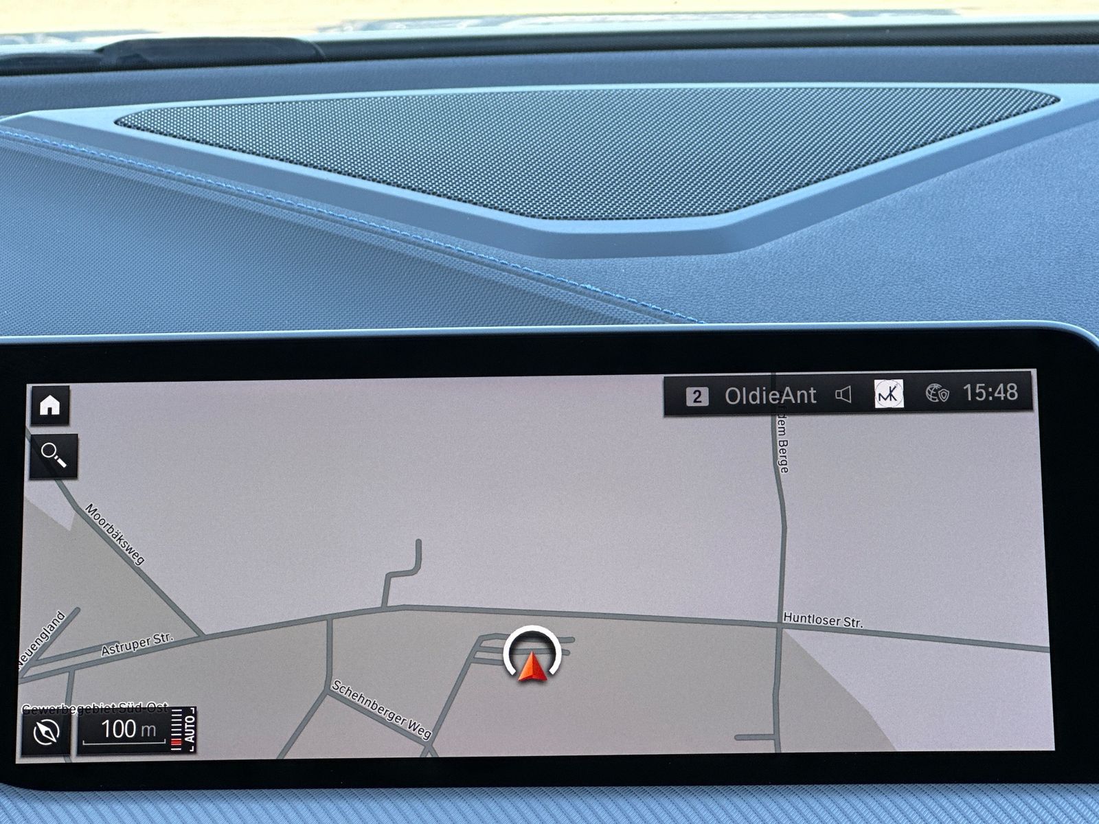 Fahrzeugabbildung BMW 120 d xDrive Aut. M Sport NAV+LED+SHZ+KAM+DAB