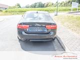 Jaguar XE 20d Portfolio AWD*PDC*Leder*Navi*Black-Pack* - gebrauchte Jaguar XE aus dem Jahr 2017