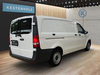 Mercedes-Benz Vito 114 CDI Kasten Lang *NAVI*TEMPOMAT*KAMERA*