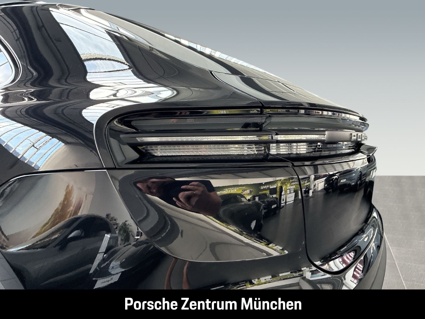 Porsche Macan - Bild 10