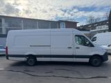 Mercedes-Benz Sprinter 317/319 CDI XXL Maxi extra lang 7367 mm - Mercedes-Benz Sprinter extra lang