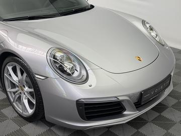 2017 Porsche 991 缩略图 29