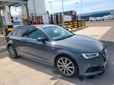 Audi A3 2.0 TDI SLINE Sportback - Audi A3: Sline Sportback