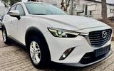 Mazda CX-3 Exclusive-Line - Mazda CX-3 Exclusive-Line mit Diesel-Antrieb