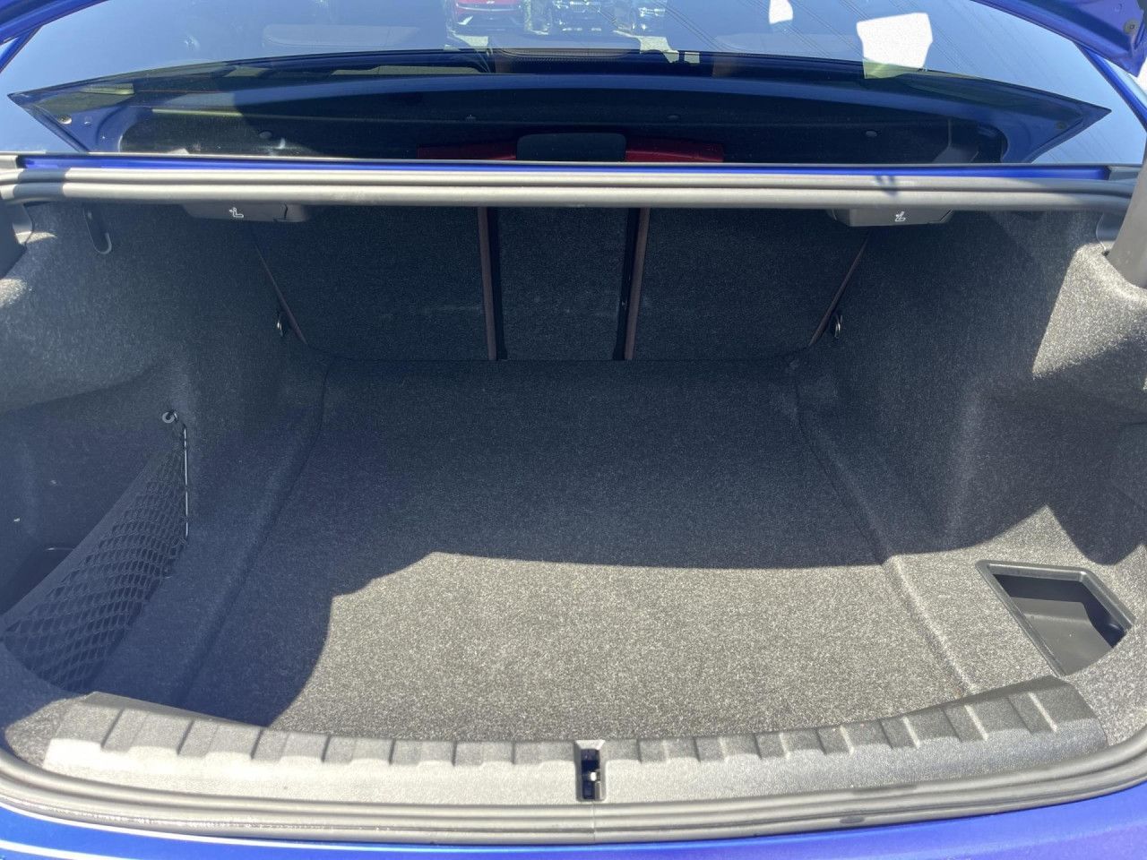 BMW M340d - Bild 19
