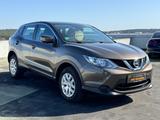 Nissan Qashqai 1.2  Acenta 85 Kw Euro 6 PDC - Nissan Qashqai: Eu