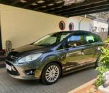 Ford C-Max 1,6 EcoBoost 110kW Titanium AHK / WKR Alu - Ford C-Max: 1.6