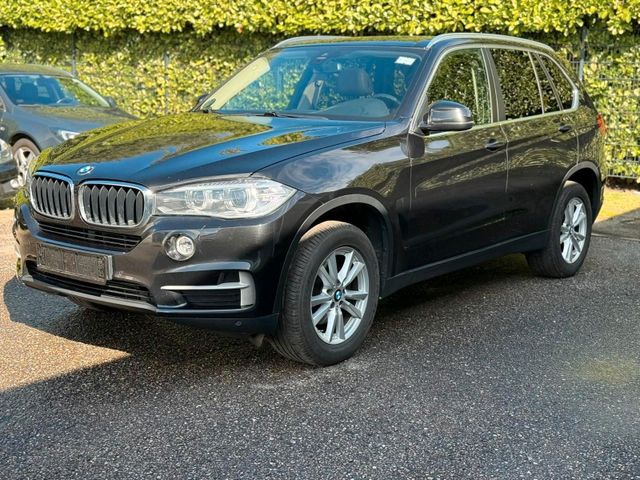 BMW BMW X5 xDrive 30d Pano