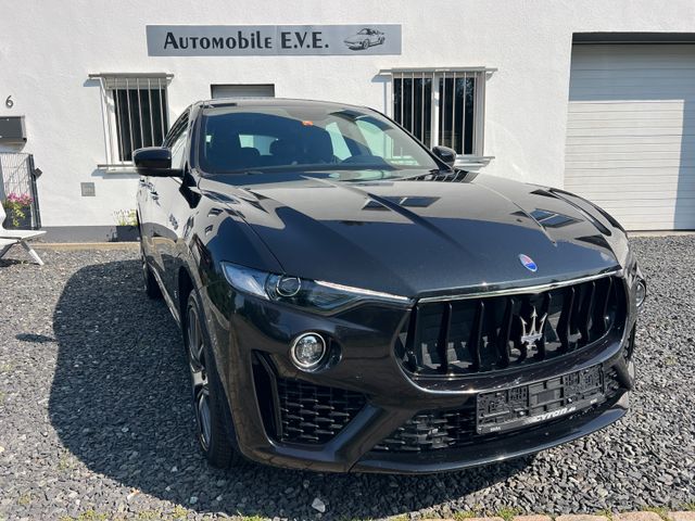 Maserati Levante Diesel 3.0 /GRANSPORT /Soft Close/Luftfe