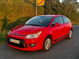 Citroën C4 COUPE*AUTO*KLIMA*SEHR GEPFLEGT  - Citroën C4 mit Diesel-Antrieb: Coupé
