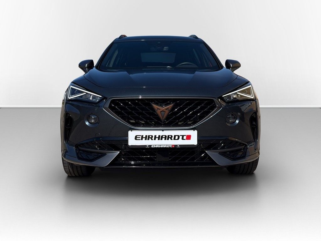 Cupra Formentor 2.0 TDI LED*VIRTUAL*NAV*SHZ*ACC*PARKLE imagem 3