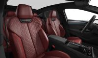 Audi S6 e-tron - Vorschau Bild 5