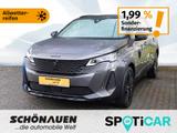 Peugeot 5008 GT +PANO+360°+NAVI+AHK+PDC+CARPLAY+SHZ+LM19