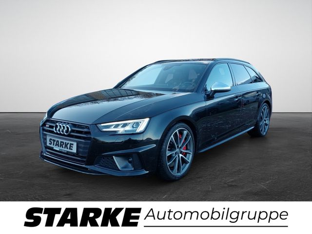 Audi S4 Avant 3.0 TDI tiptronic quattro  HeadUp AHK N