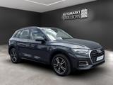 Audi Q5 quattro 19*Memory*STHZG*Leder*Panorama*ACC - gebrauchte Audi Q5 aus dem Jahr 2021