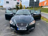 Jaguar Ferkauf meine auto - gebrauchte Jaguar XF aus dem Jahr 2010
