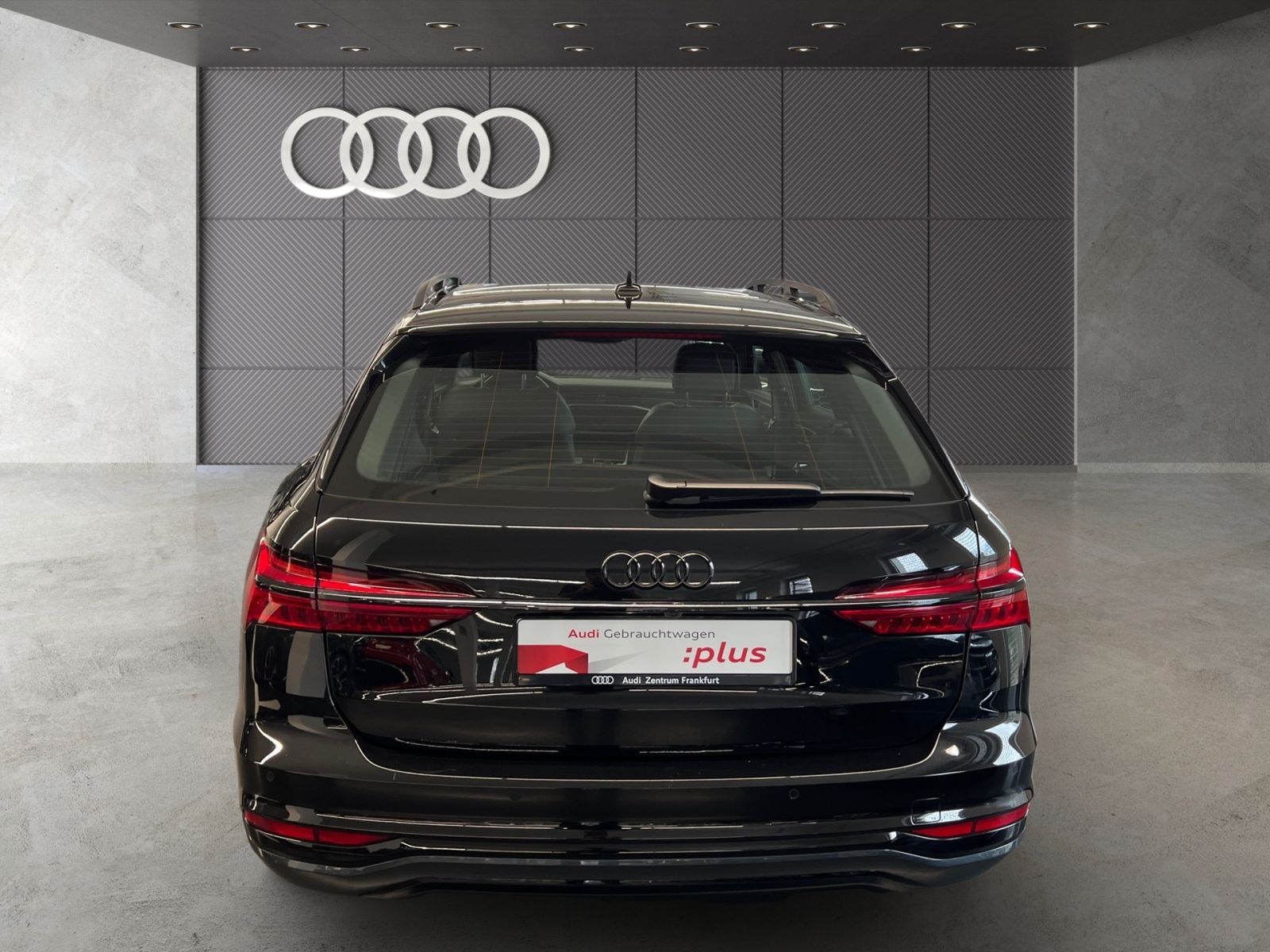 Audi A6 Allroad - Bild 5