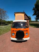 Volkswagen VW T2b Westfalia 1974 Typ 4 Motor - Volkswagen: Kleinbus, Typ