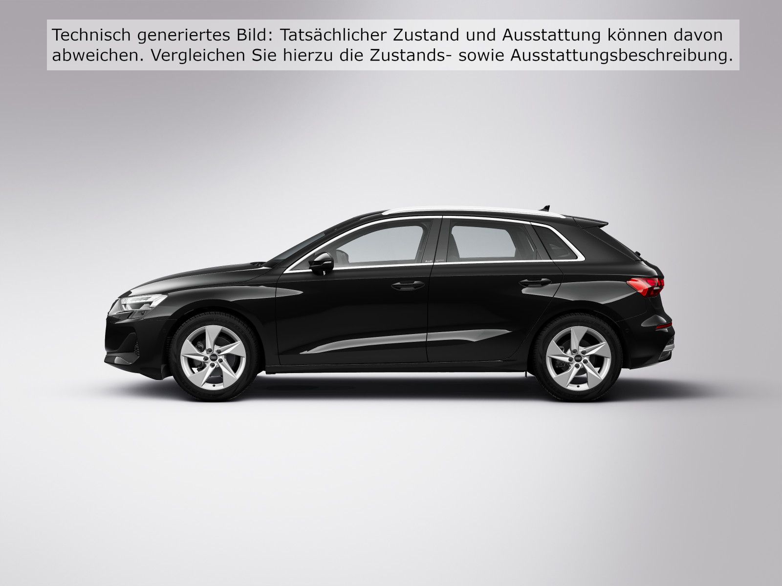 Audi A3 - Bild 3