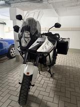 KTM 1290 Super Adventure T - KTM ENDURO