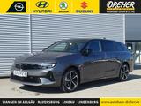 Opel Astra Sports Tourer GS Navi/Lenkrad- und Sitzhzg - Opel Astra Sport mit Benzin-Antrieb