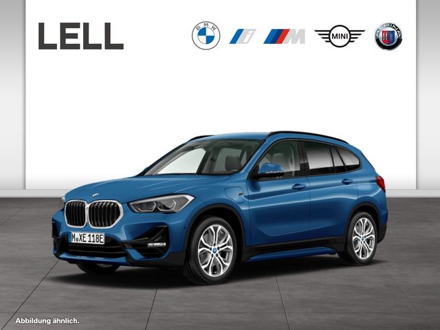 BMW X1 xDrive25e Sport Line DAB LED Navi Tempomat