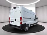 Opel Movano 2.2 CDTI 140 PS Navi Klimaut. 3-Sitzer - Opel Movano Tageszulassungen
