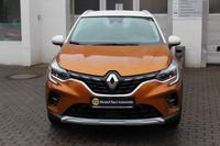 Renault Captur *Rückfahrkamera*Keyfree*