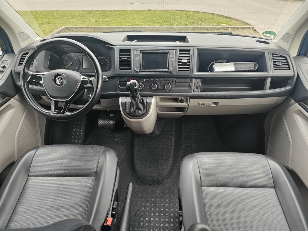 Volkswagen T6 Caravelle