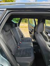 Seat Ateca 1.4 EcoTSI 110kW Xcellence 4Drive DSG ... - Seat Ateca Gebrauchtwagen in Hamburg