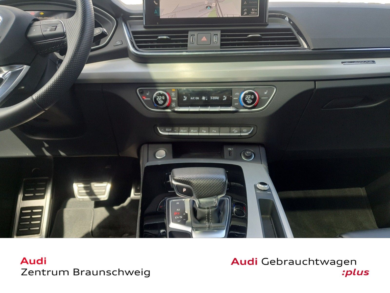 Audi Q5 - Bild 9