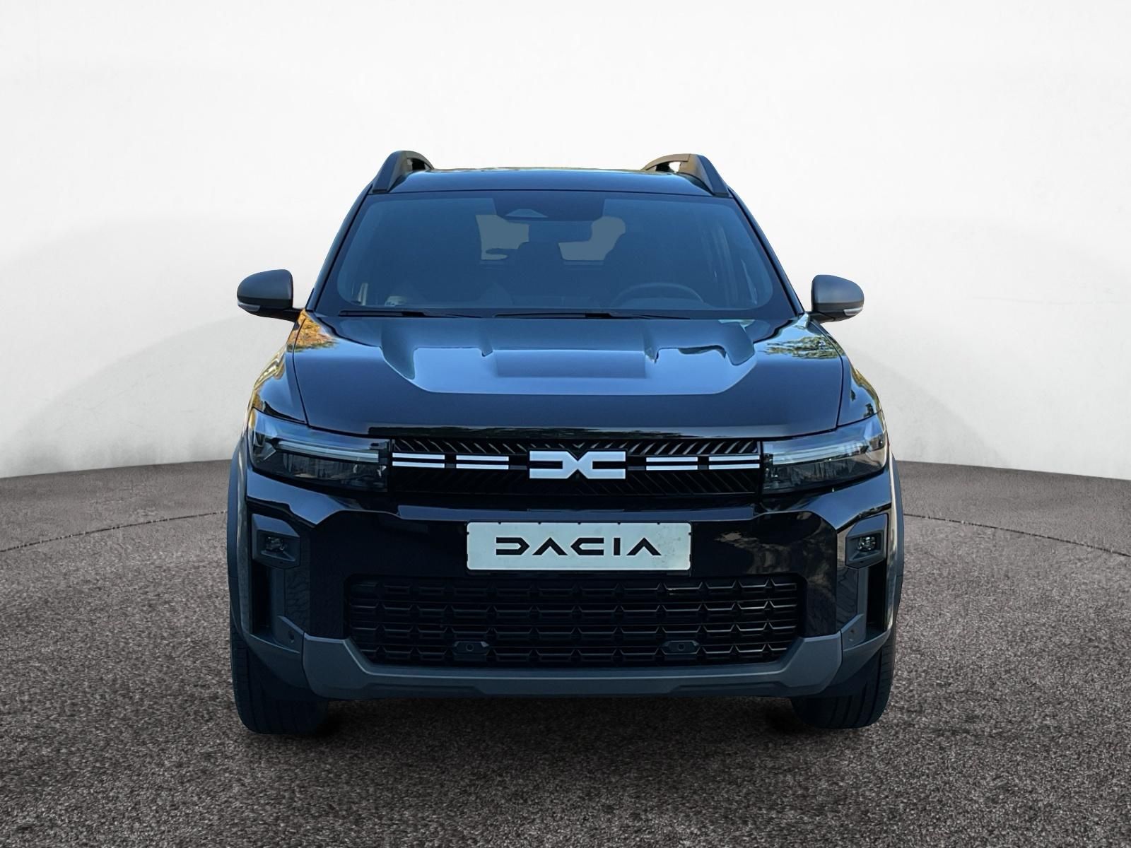 Dacia Bigster Journey hybrid-G 150 4x4 WKR GRATIS* imagem 3