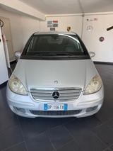 Mercedes-Benz Mercedes-benz A 160 CDI Coupé Avantgarde - gebrauchte Mercedes-Benz A 160 aus dem Jahr 2008