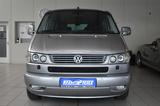 Volkswagen T4 Caravelle 2.8 VR6 BUSINESS einmalige Historie - Volkswagen T4 Caravelle