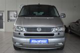 Volkswagen T4 Caravelle 2.8 VR6 BUSINESS einmalige Historie - Volkswagen T4 Caravelle aus 1999