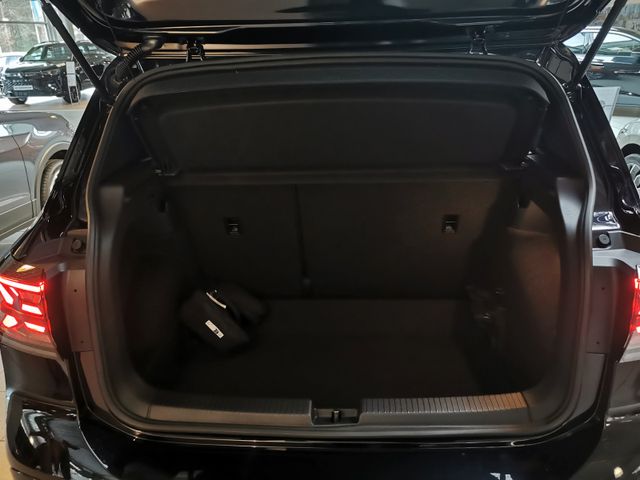 T-Cross R-Line 1.5 l TSI DSG *ACC*Navi*AHK*APP*