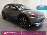 Hyundai IONIQ 5 4WD|Navi|CAM|Sitzhzg.|USB - Hyundai IONIQ 5 mit Elektro-Antrieb: Limousine, Automatik