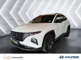 Hyundai Tucson 1.6 T-GDi Mild-Hybrid ''Blackline'' Rückf - Hyundai TUCSON: Blackline