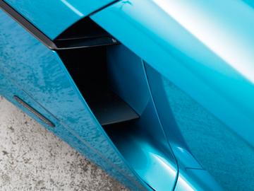 صورة مصغرة 14 لـ 2025 Lamborghini TEMERARIO